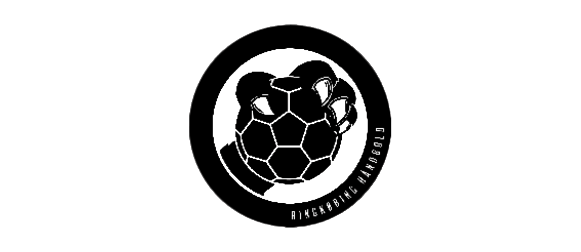 Skjern Håndbold logo